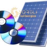 É Possível Construir um Painel Solar com CD ou DVD?